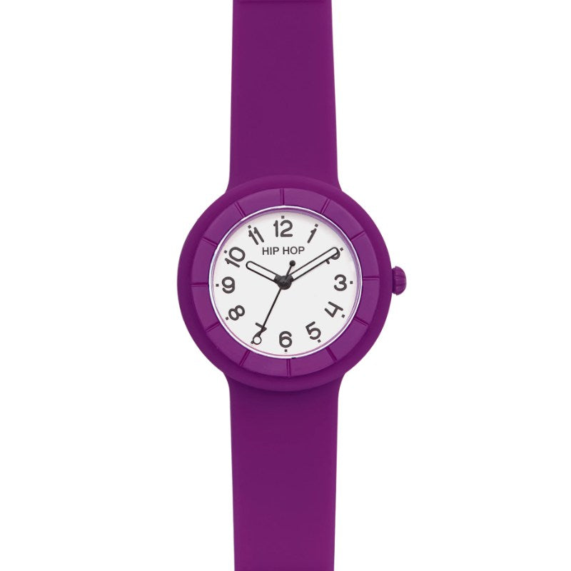 Orologio Solo tempo da donna Hero. Dot Hip Hop HWU1132