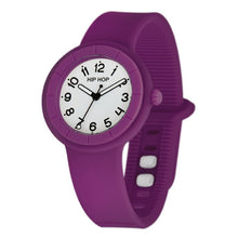 Load image into Gallery viewer, Orologio Solo tempo da donna Hero. Dot Hip Hop HWU1132
