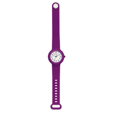 Load image into Gallery viewer, Orologio Solo tempo da donna Hero. Dot Hip Hop HWU1132
