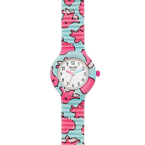 Orologio da bambina Hip Hop kids fun HWU1155