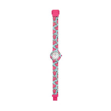 Load image into Gallery viewer, Orologio da bambina Hip Hop kids fun HWU1155
