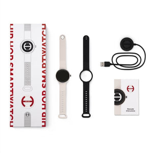Orologio Smartwatch da donna Hip Hop HWU1198