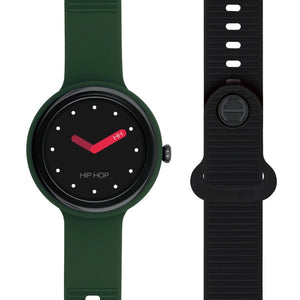 Orologio Smartwatch da donna Hip Hop HWU1198