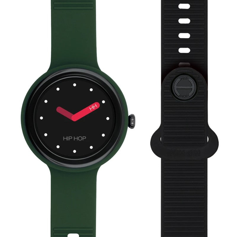 Orologio Smartwatch da donna Hip Hop HWU1198