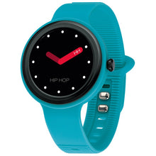 Carica l'immagine nel visualizzatore di Gallery, Orologio Smartwatch da donna Hip Hop HWU1201
