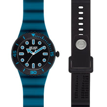 Carica l'immagine nel visualizzatore di Gallery, Orologio da uomo Hip Hop Master HWU1232
