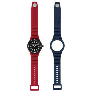 Orologio da uomo Hip Hop Master HWU1235