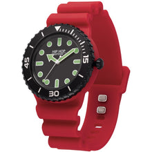 Cargar imagen en el visor de la galería, Orologio da uomo Hip Hop Master HWU1235

