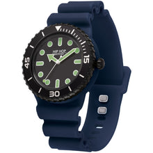Cargar imagen en el visor de la galería, Orologio da uomo Hip Hop Master HWU1235
