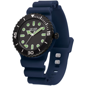 Orologio da uomo Hip Hop Master HWU1235