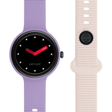 Carica l'immagine nel visualizzatore di Gallery, Orologio unisex Hip Hop Next HWU1255
