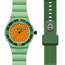 Cargar imagen en el visor de la galería, Orologio da uomo Hip Hop Master HWU1260
