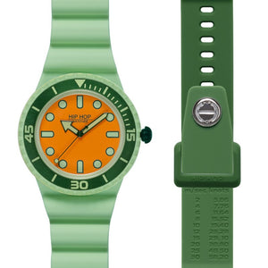 Orologio da uomo Hip Hop Master HWU1260