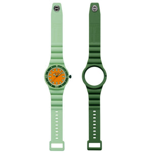 Orologio da uomo Hip Hop Master HWU1260