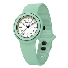 Carica l'immagine nel visualizzatore di Gallery, Orologio da donna Hip Hop Hero.DOT Bezel HWU1279
