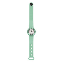 Carica l'immagine nel visualizzatore di Gallery, Orologio da donna Hip Hop Hero.DOT Bezel HWU1279
