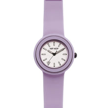 Carica l'immagine nel visualizzatore di Gallery, Orologio da donna Hip Hop Hero.DOT Bezel HWU1281
