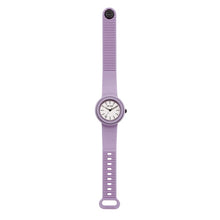 Carica l'immagine nel visualizzatore di Gallery, Orologio da donna Hip Hop Hero.DOT Bezel HWU1281
