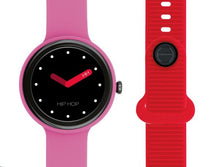 Carica l'immagine nel visualizzatore di Gallery, Orologio Smartwatch HIP HOP HWU1312
