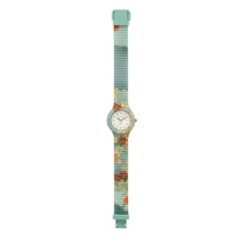 Load image into Gallery viewer, Orologio da donna Hip Hop Omamori HWU1322
