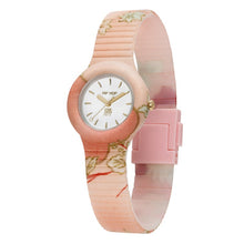 Load image into Gallery viewer, Orologio da donna Hip Hop Omamori HWU1324
