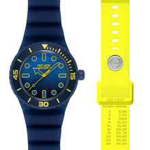 Cargar imagen en el visor de la galería, Orologio da uomo Hip Hop Master HWU1325
