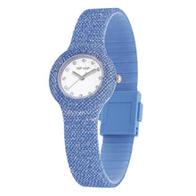 Carica l'immagine nel visualizzatore di Gallery, Orologio da donna Hip Hop Shimmer Crush HWU1337
