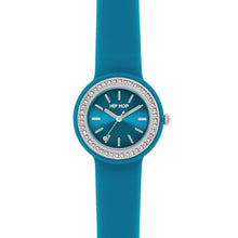 Load image into Gallery viewer, Orologio da donna Hip Hop Hero.DOT Bezel HWU1341
