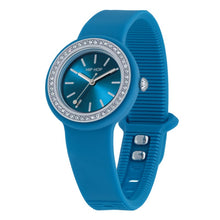 Load image into Gallery viewer, Orologio da donna Hip Hop Hero.DOT Bezel HWU1341
