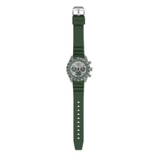 Carica l'immagine nel visualizzatore di Gallery, Orologio cronografo da uomo Hip Hop XT10 HWU1347
