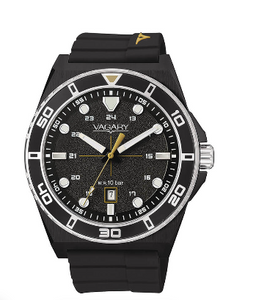 Reloj Vagary By Citizen único tiempo para hombre Acqua IB9-344-50