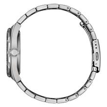 Cargar imagen en el visor de la galería, Orologio solo tempo da uomo Vagary By Citizen Aqua39 IB9-514-41
