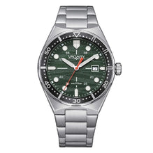 Cargar imagen en el visor de la galería, Orologio solo tempo da uomo Vagary By Citizen Aqua39 IB9-514-41
