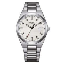 Cargar imagen en el visor de la galería, Orologio Solo Tempo Da Uomo Vagary By Citizen Timeless IB9-719-11
