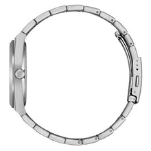 Cargar imagen en el visor de la galería, Orologio Solo Tempo Da Uomo Vagary By Citizen Timeless IB9-719-75
