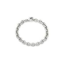 Load image into Gallery viewer, Giovanni Raspini bracciale maglia tonda 12623
