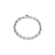 Giovanni Raspini bracciale maglia tonda 12623