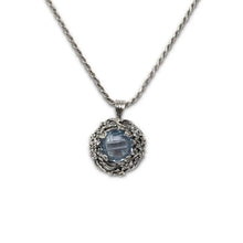 Load image into Gallery viewer, Collana da donna in Argento 925 Maestro Riverso Elegance Elg01/Ac
