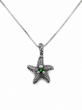 Cargar imagen en el visor de la galería, Collana da donna in Argento 925 Maestro Riverso Mare Mr72/V
