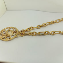 Cargar imagen en el visor de la galería, UBN20802 COLLAR GUESS MUJER
