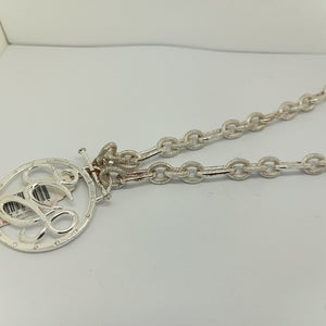 Collana da donna in ottone Guess UBN20801