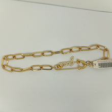 Cargar imagen en el visor de la galería, COLLAR MUJER BROCHE GUESS
