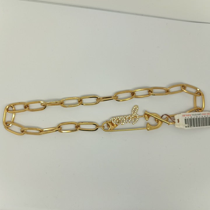 COLLAR MUJER BROCHE GUESS