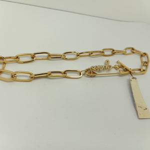 COLLAR MUJER BROCHE GUESS