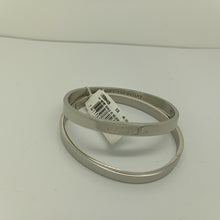 Carica l&#39;immagine nel visualizzatore di Gallery, UBS84406 BRACCIALE GUESS IN ACCIAIO

