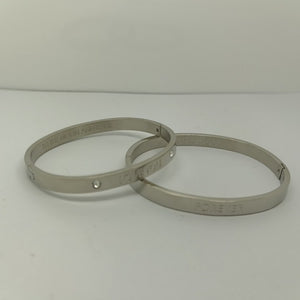 UBS84400 BRACCIALE GUESS I LOVE YOU