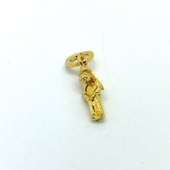 Giovanni Raspini hunchback charm code 08972