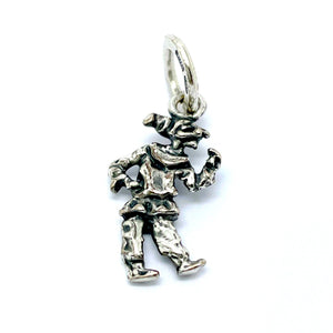 Charm in Argento 925 Pulcinella Giovanni Raspini 09468