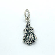 Charm in Argento 925 Dama Giovanni Raspini 09472