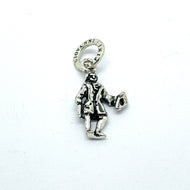 Charm in Argento 925 Cavaliere Giovanni Raspini 09473